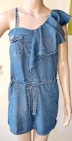 Jumpsuit der Marke Diesel in Gr. xs/s Nordrhein-Westfalen - Bottrop Vorschau