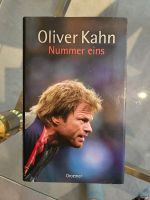 Oliver Kahn Nummer eins Buch Baden-Württemberg - Nürtingen Vorschau