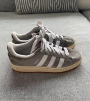 Adidas Campus Schuhe Gr.41 1/3 hellgrau weiß Bayern - Sulzbach a. Main Vorschau