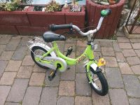 12 Zoll Puky Kinderrad grün Berlin - Neukölln Vorschau