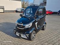 Andere Andere  Econelo Kabinenroller Elektro Kamera -45 Münster (Westfalen) - Mecklenbeck Vorschau