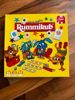 Spiel mein erstes Rummikub Jumbo Kinder Gesellschaftsspiel Nordrhein-Westfalen - Menden Vorschau