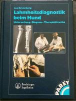 Lahmheitsdiagnostik beim Hund Brunnberg Physiotherapie + Medizin Bad Grund (Harz) - Windhausen Vorschau