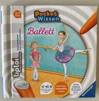 Tiptoi, Pocket Wissen, Ballett Hessen - Niedernhausen Vorschau