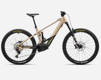 Orbea Wild FS H10 Bosch CX 85Nm Enduro Fully 750Wh - L - XT M8120 Baden-Württemberg - Ostfildern Vorschau