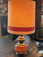 Keramik Fat Lava Lampe 60er ✨ Vintage ✨ Mid Century Hessen - Ginsheim-Gustavsburg Vorschau