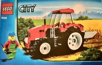 LEGO® City 7634, Traktor Baden-Württemberg - Stockach Vorschau