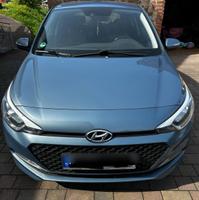 Hyundai i 2 Rheinland-Pfalz - Aschbach Vorschau