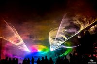Feuerwerk aus Licht, Lasershow für Hochzeit, Unternehmen u. Feste Sachsen-Anhalt - Dessau-Roßlau Vorschau