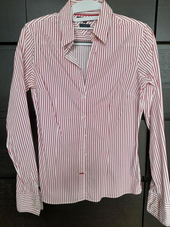 Tommy Hilfiger Bluse Gr.XS in Ehra-Lessien