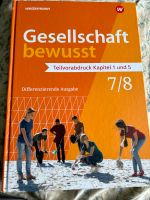 Schulbuch GL Hannover - Nord Vorschau