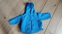 Disana - Jacke - Wollwalk - Gr. 74/80 Bayern - Steingaden Vorschau