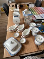 Villeroy & Boch diverse Teile - Serie Julie /Ciel Rheinland-Pfalz - Wittgert Vorschau