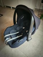 Maxi Cosi mit Isofix-Station Saarbrücken-Halberg - Güdingen Vorschau