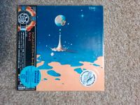 ELO – Time(Japan Paper Sleeve CD+3 Bonus Tracks)Neu Sachsen-Anhalt - Wolfen Vorschau