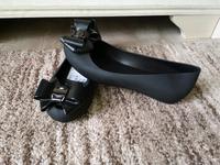 Ballerina Gr. 36 Sommerschuhe Ballerinas Brandenburg - Cottbus Vorschau