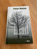 Buch Warum lässt Gott Leid zu - christlich - Peter Hahne - Neu Nordrhein-Westfalen - Hövelhof Vorschau