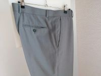 TOP Anzug-Hose / Stoffhose Herren Esprit Gr, 50 grau Nordrhein-Westfalen - Rheda-Wiedenbrück Vorschau