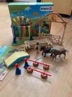 Schleich Farm World❤️Pony Agility Training (42481) Nordrhein-Westfalen - Moers Vorschau