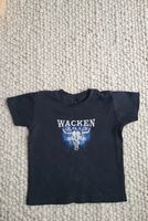 Wacken WOA Metal TShirt Kinder 74 80 86  18-24 Monate Merchandise Bonn - Beuel Vorschau