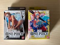 One Piece Card Game TCG Starterdeck japanisch Hessen - Reinheim Vorschau