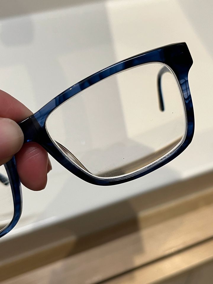 Brille blau von Replay in Hellenthal