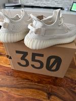 adidas yeezy boost 350 bone Nordrhein-Westfalen - Bottrop Vorschau