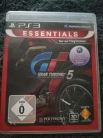 PS3 Game Gran Turismo 5 Nordrhein-Westfalen - Bottrop Vorschau