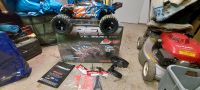 Traxxas E Revo 2.0 Sylt - Westerland Vorschau