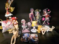 Anime Figuren und co Nordrhein-Westfalen - Krefeld Vorschau