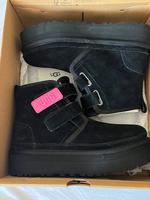 NEU UGG Neumel boots 37 Berlin - Charlottenburg Vorschau