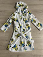 Minions Minion Bademantel Gr. 110 / 116 H&M Schwimmzubehör Nordrhein-Westfalen - Kerken Vorschau