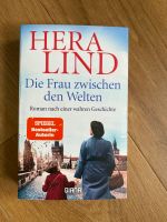 Hera Lind „Die Frau zwischen den Welten“ Tatsachenroman Münster (Westfalen) - Albachten Vorschau