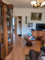 2 Raum Wohnung ca. 47 m³, 2 OG sehr gepflegt Schwerin - Mueßer Holz Vorschau