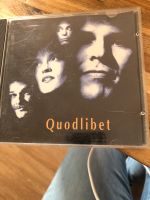 Quodlibet CD Baden-Württemberg - Meckenbeuren Vorschau