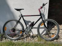 Kettler Adventure S Mountainbike, Alu-Rad,  MTB, Oldtimer, 1989 Frankfurt am Main - Ostend Vorschau