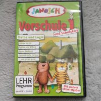 Janosch Vorschule und Schulstart CD-ROM Paletti Brandenburg - Schwedt (Oder) Vorschau