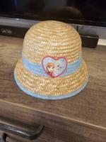 Disney Frozen Sommer Hut NEU mit Edikett West - Nied Vorschau