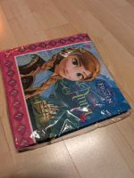 Frozen Servietten, neu original verpackt, Anna, Elsa, 20 Stück Bayern - Schonungen Vorschau