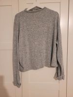 H&M Pullover, Grau meliert Münster (Westfalen) - Berg Fidel Vorschau