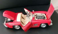 Modellauto Mercedes Benz 300 SL Dresden - Gruna Vorschau