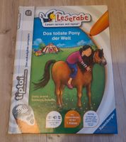 Tip toi Leserabe Buch Das tollste Pony der Welt Nordrhein-Westfalen - Olfen Vorschau