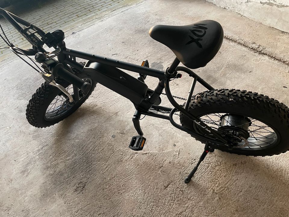 Udx fatbike cheap