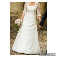 Brautkleid Ivory Brandenburg - Gröden Vorschau