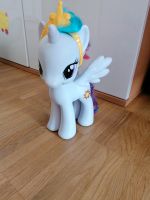 My little pony GROß Celestia Pferd Einhorn Spielzeug Dresden - Löbtau-Süd Vorschau