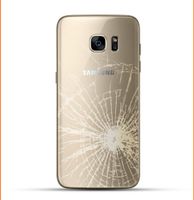 Samsung Galaxy Note 8|9|10|20 Backcover Austausch Duisburg - Hamborn Vorschau