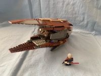 Lego Star Wars Count Dooku‘s Solar Sailer 7752 Niedersachsen - Hameln Vorschau