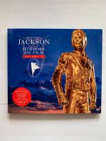 Michael Jackson DVD History on film Volume II Wandsbek - Hamburg Rahlstedt Vorschau