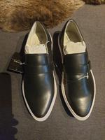 Halbschuh Damenschuhe Schuhe Esmara Größe 39 schwarz Neu Nordrhein-Westfalen - Viersen Vorschau