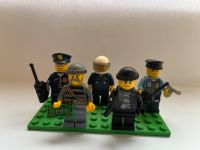 Lego City Polizei und Banditen Münster (Westfalen) - Coerde Vorschau